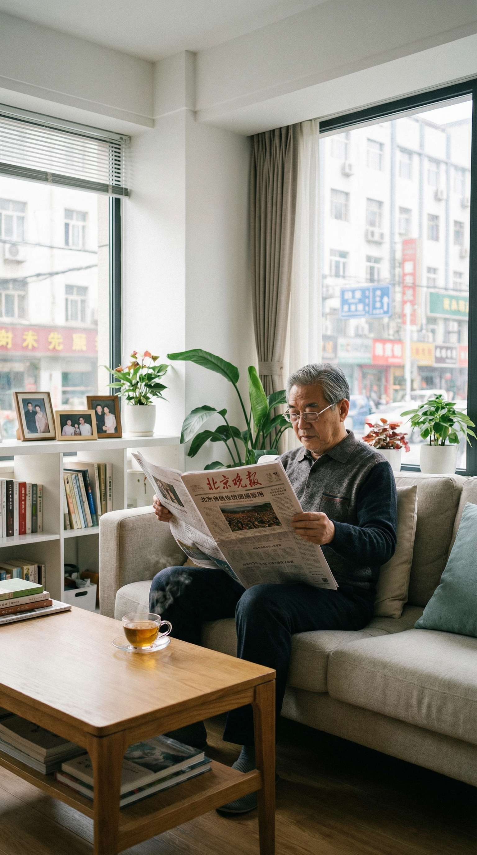 配图