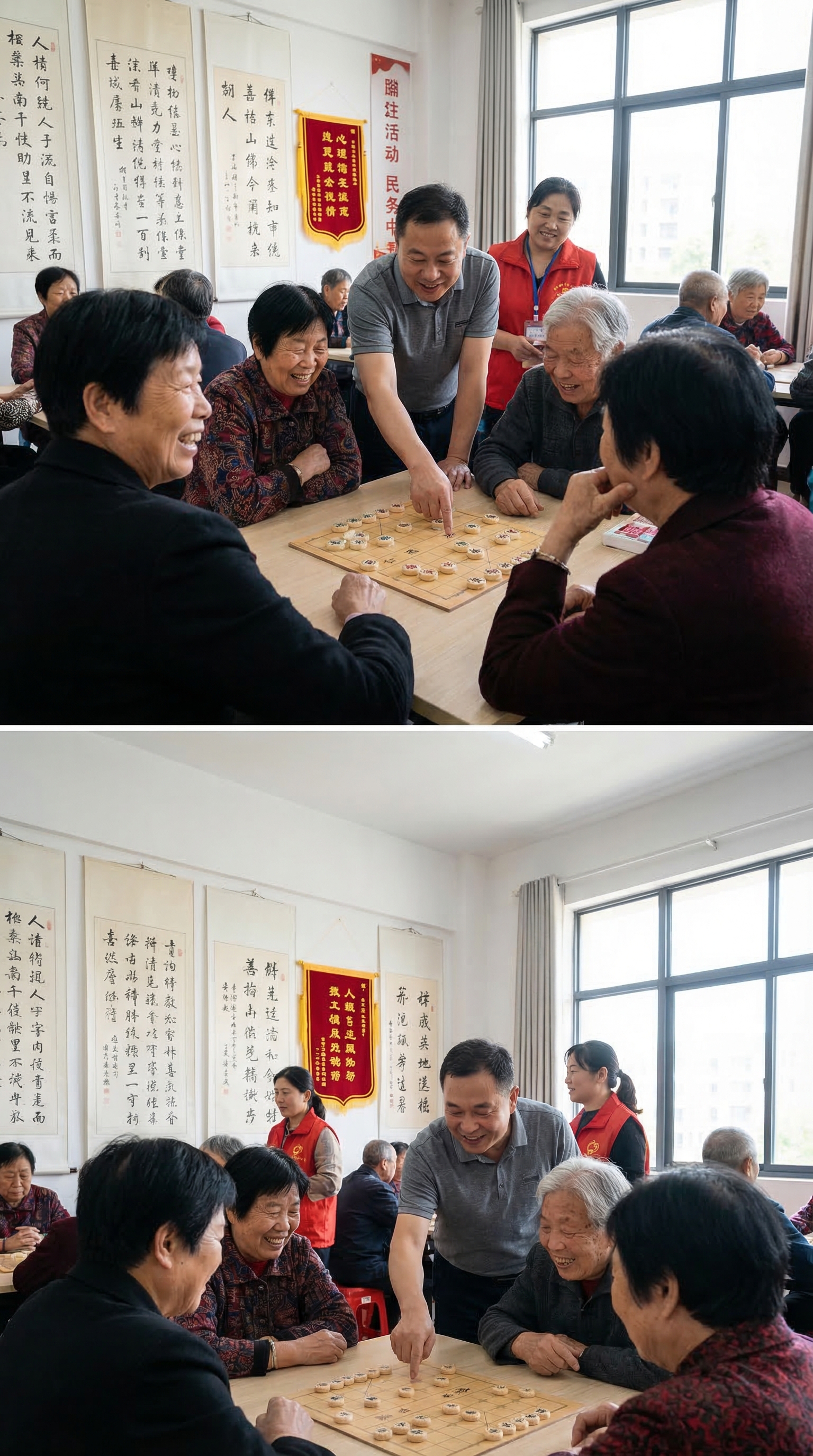 配图