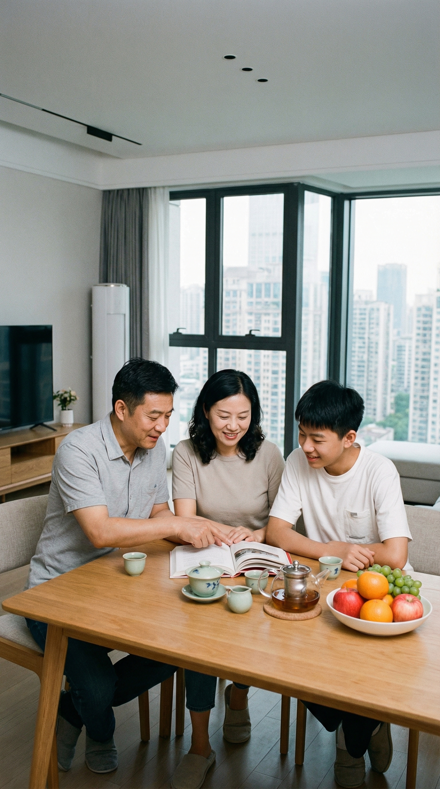 配图