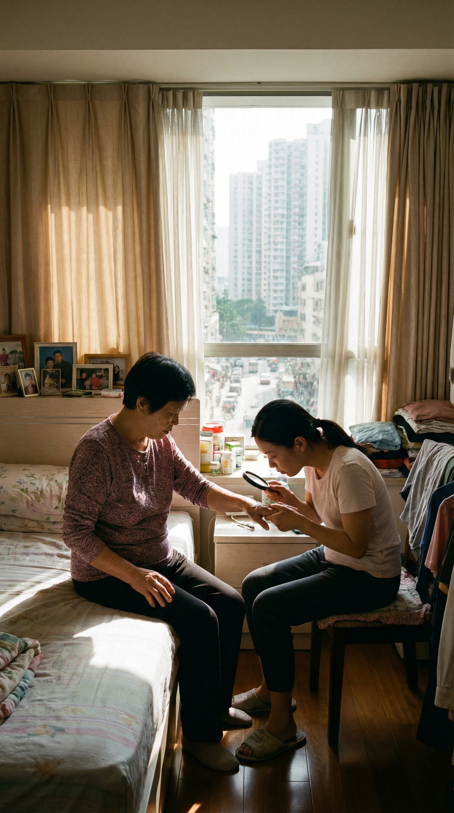 配图