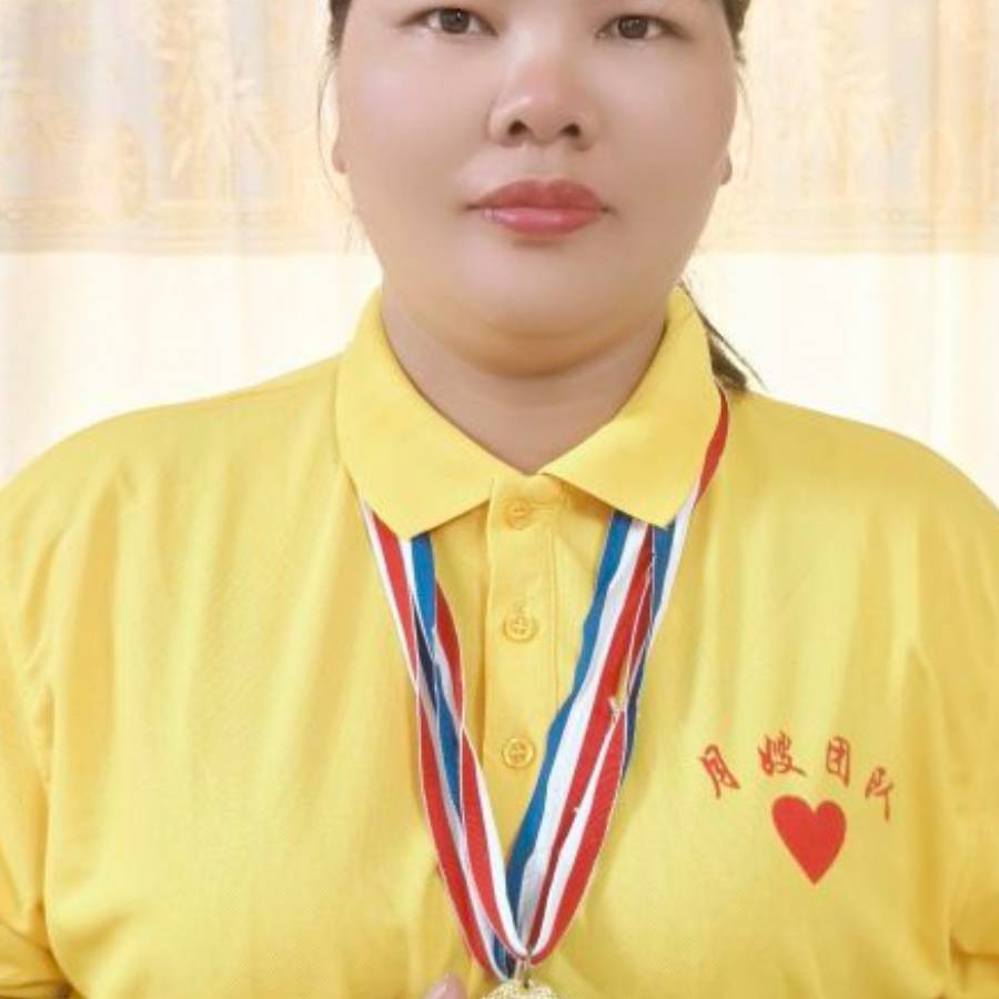 黄晓