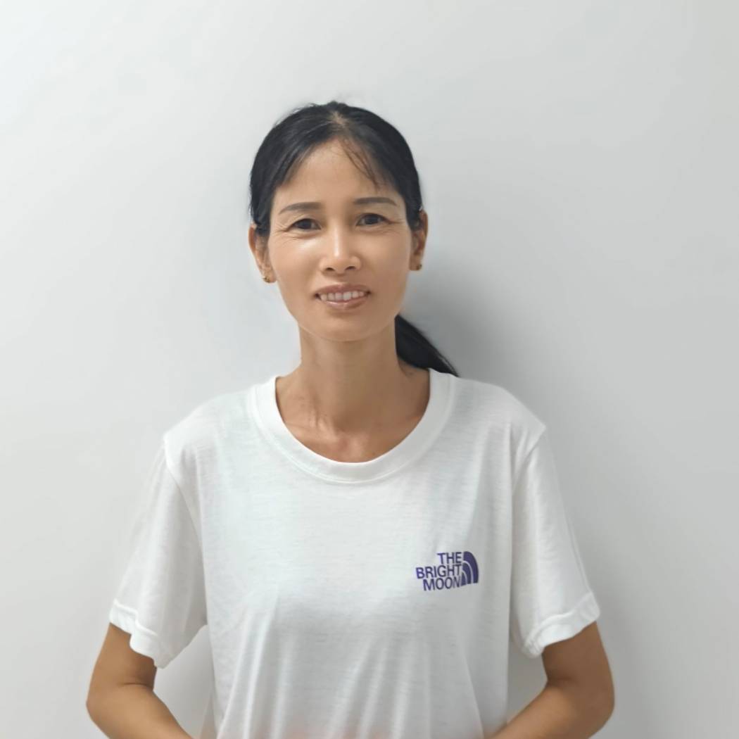 袁小菊