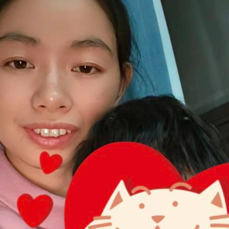 唐阿姨
