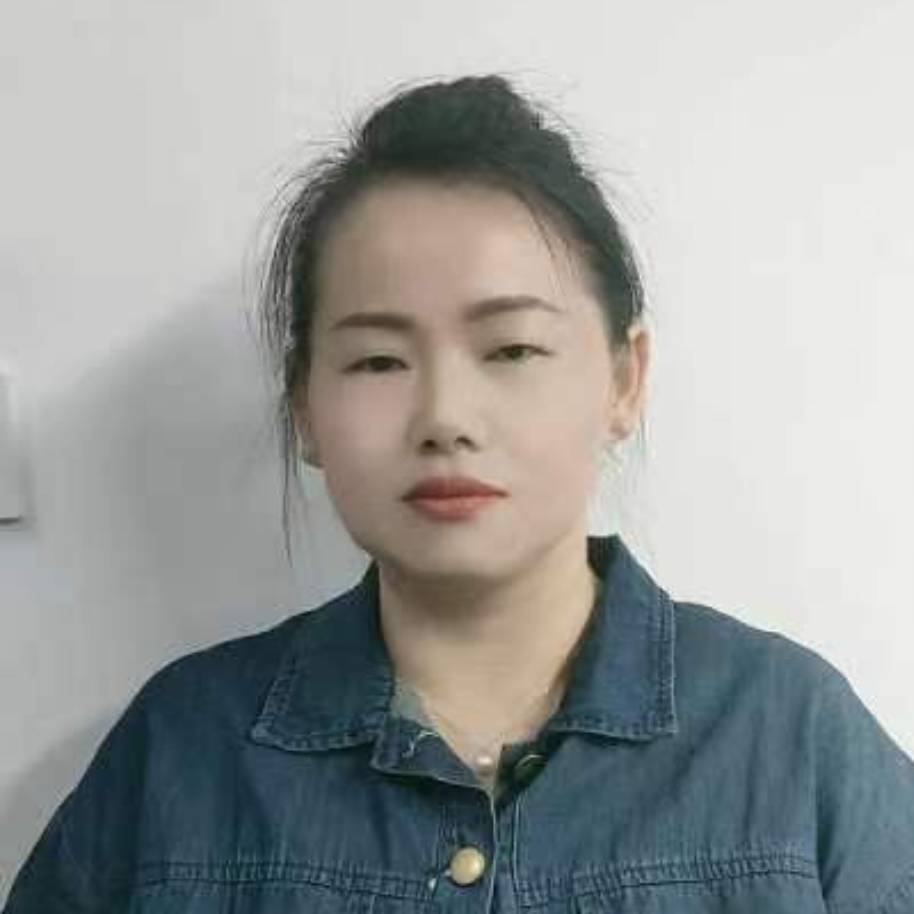 江红英
