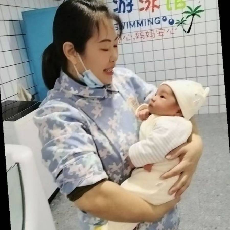 兰阿姨
