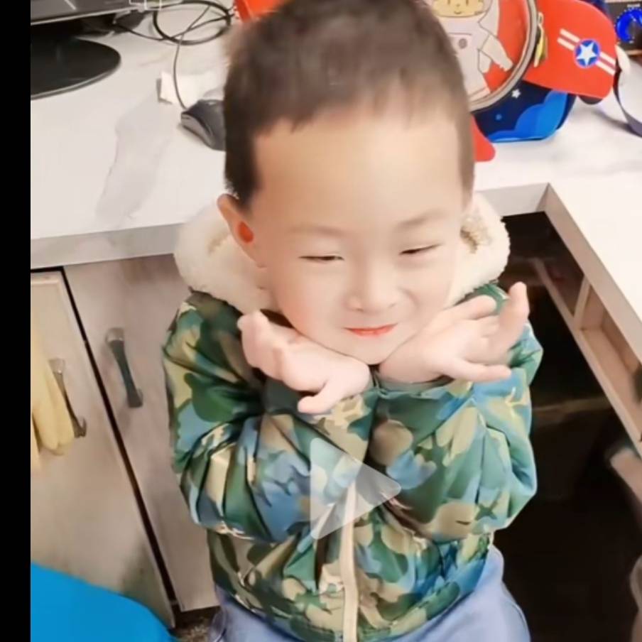 王阿姨