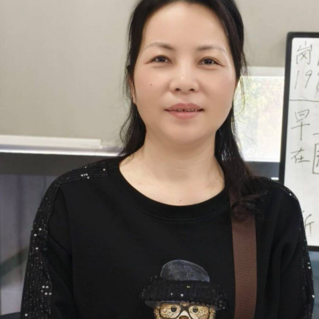 陈美玉