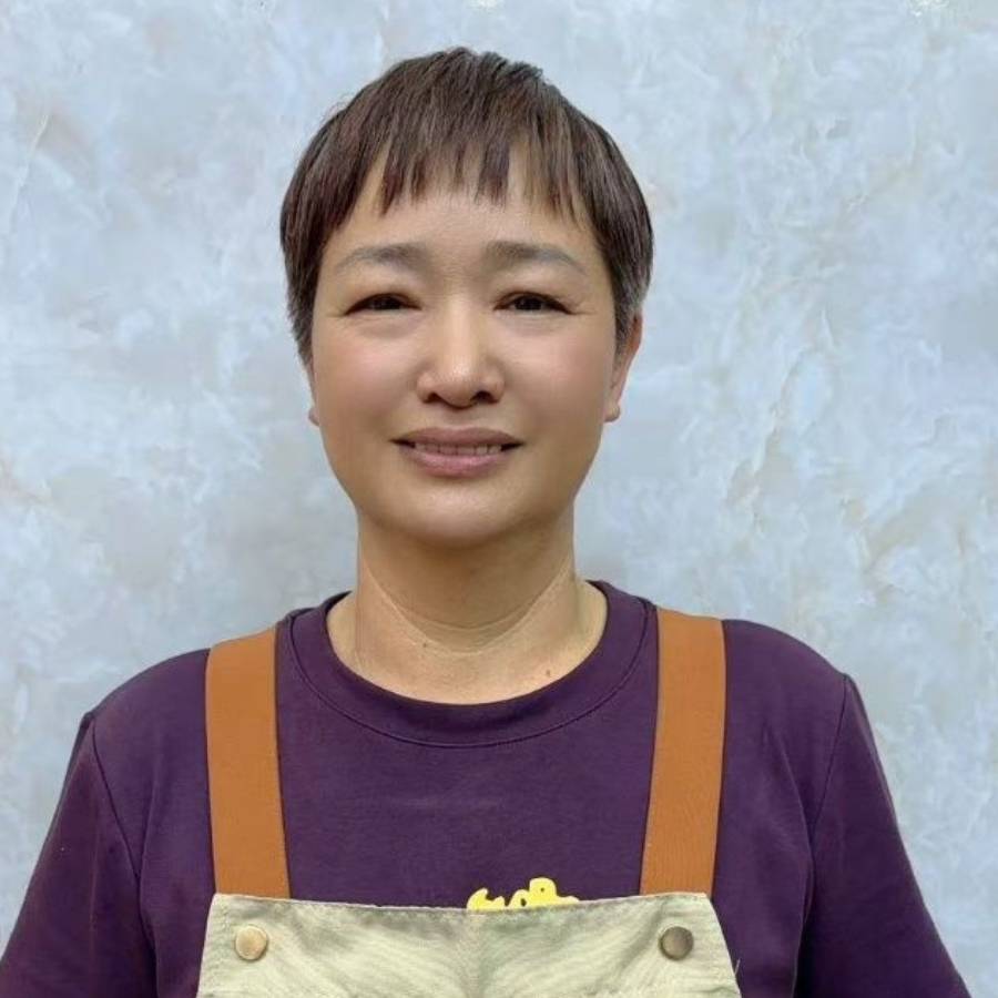 黄春利