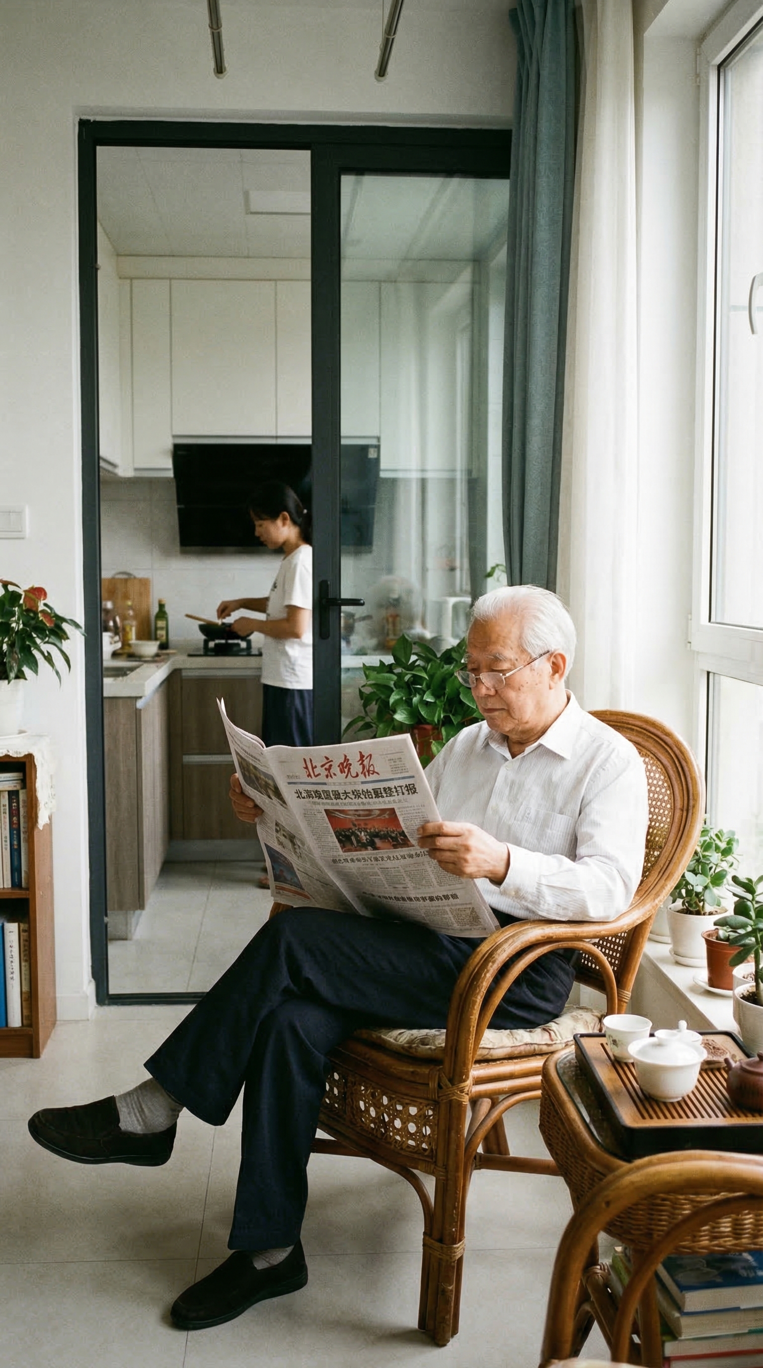 配图