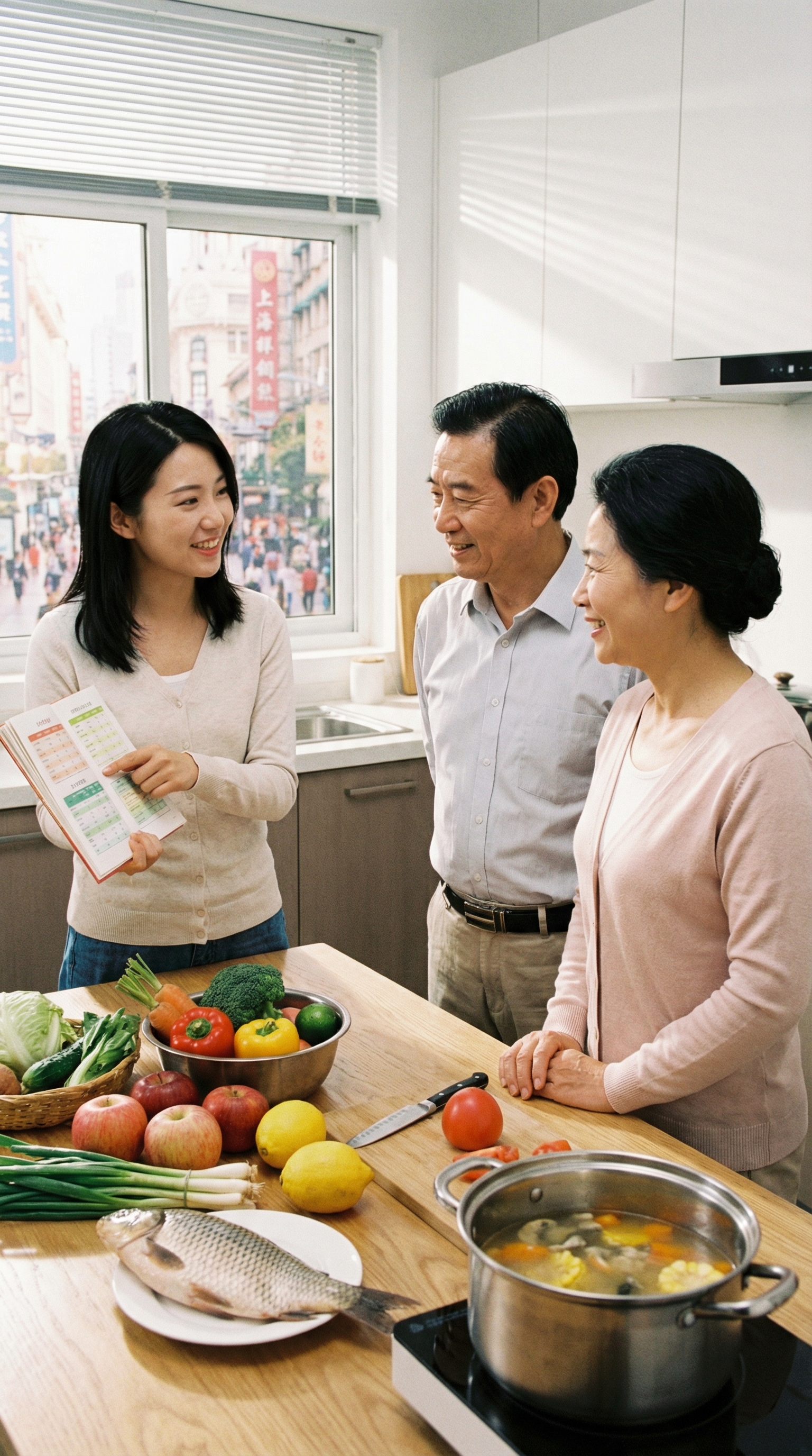 配图