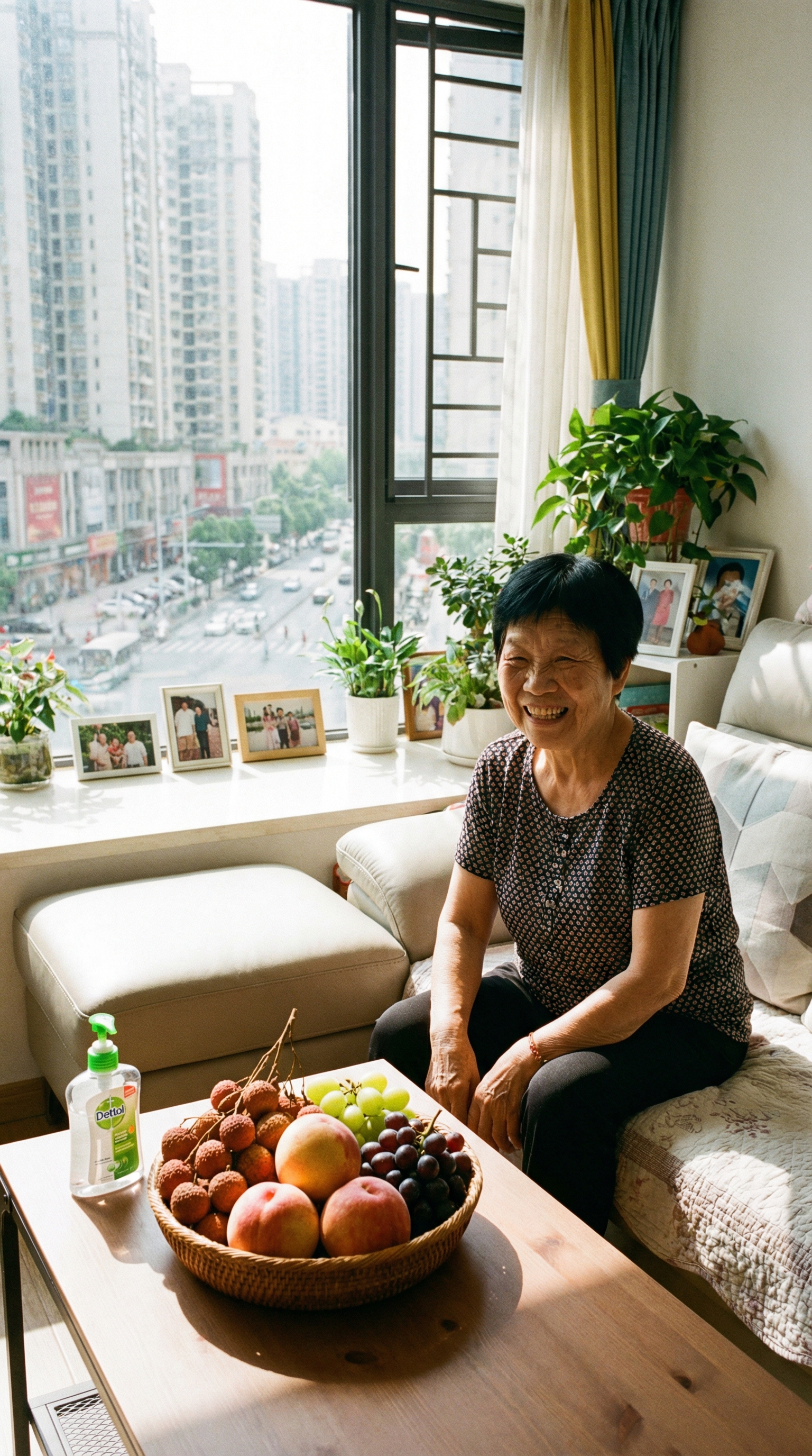 配图