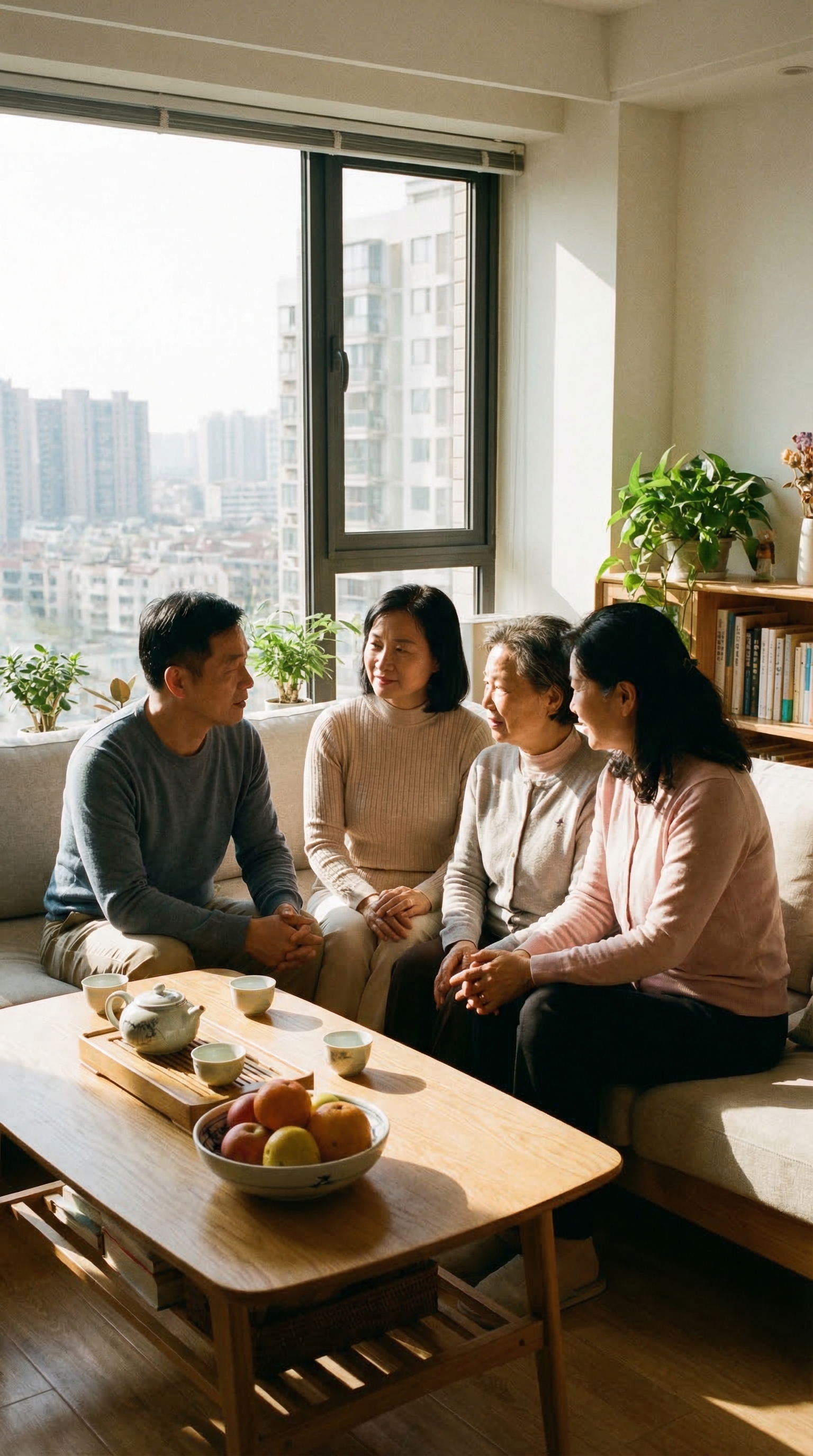 配图