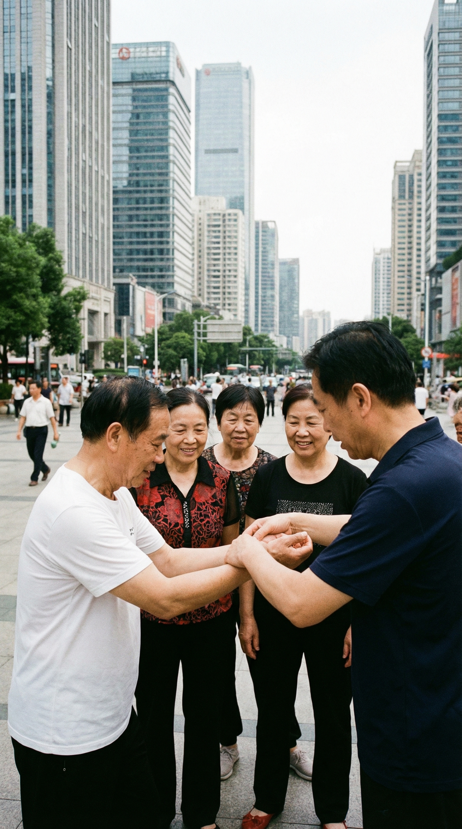 配图